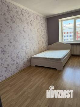 2-к квартира, вторичка, 62м2, 4/10 этаж