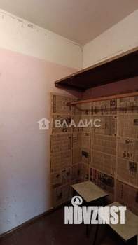 2-к квартира, вторичка, 45м2, 4/5 этаж