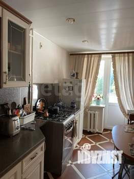 1-к квартира, вторичка, 36м2, 2/9 этаж