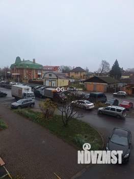 1-к квартира, вторичка, 50м2, 2/11 этаж