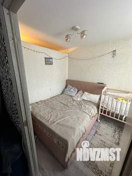 2-к квартира, вторичка, 46м2, 3/5 этаж