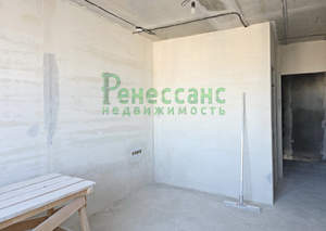 3-к квартира, вторичка, 87м2, 16/17 этаж