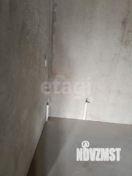 1-к квартира, вторичка, 46м2, 4/17 этаж