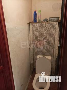 2-к квартира, вторичка, 49м2, 3/10 этаж