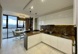 2-к квартира, вторичка, 65м2, 16/17 этаж