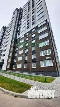 3-к квартира, вторичка, 81м2, 6/16 этаж