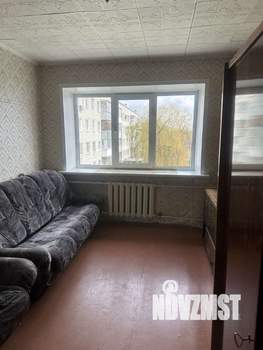 1-к квартира, вторичка, 30м2, 4/5 этаж