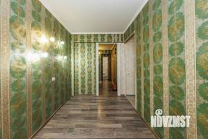 3-к квартира, вторичка, 58м2, 1/5 этаж