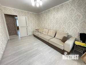 3-к квартира, вторичка, 58м2, 5/5 этаж