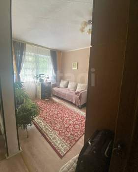 1-к квартира, вторичка, 30м2, 3/4 этаж