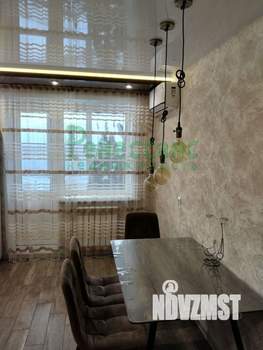 1-к квартира, вторичка, 44м2, 14/16 этаж