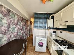 1-к квартира, вторичка, 30м2, 4/5 этаж