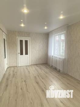 2-к квартира, вторичка, 42м2, 4/5 этаж