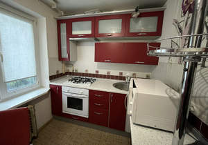 2-к квартира, вторичка, 49м2, 1/5 этаж