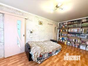 2-к квартира, вторичка, 44м2, 5/5 этаж