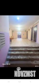 2-к квартира, вторичка, 51м2, 1/5 этаж