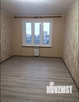 1-к квартира, вторичка, 44м2, 7/16 этаж