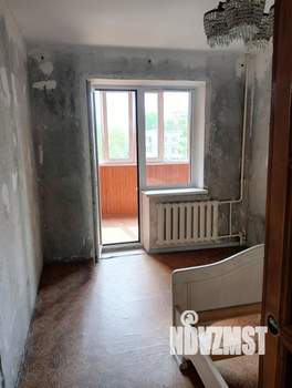 3-к квартира, вторичка, 63м2, 5/9 этаж