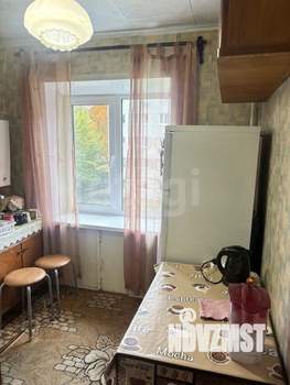 1-к квартира, вторичка, 31м2, 3/5 этаж
