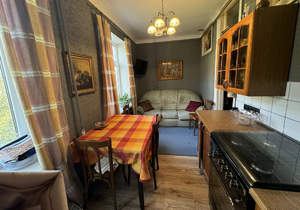 2-к квартира, вторичка, 50м2, 2/3 этаж