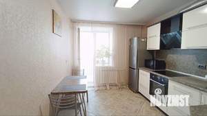 1-к квартира, вторичка, 38м2, 12/12 этаж