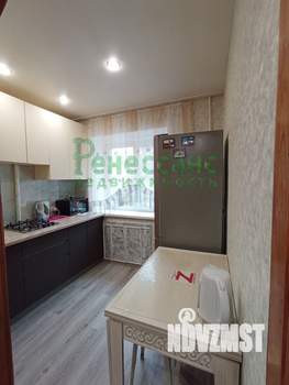 1-к квартира, вторичка, 34м2, 2/5 этаж