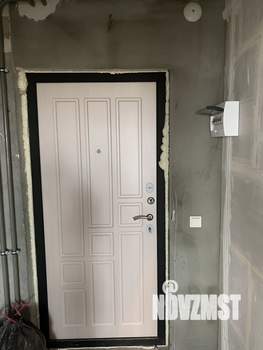 Студия квартира, вторичка, 44м2, 14/19 этаж