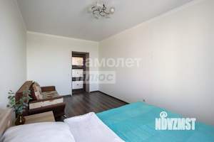 3-к квартира, вторичка, 85м2, 8/14 этаж
