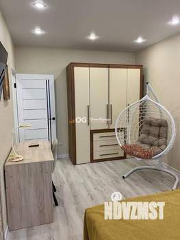 2-к квартира, вторичка, 50м2, 7/17 этаж