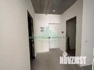 1-к квартира, вторичка, 41м2, 8/9 этаж
