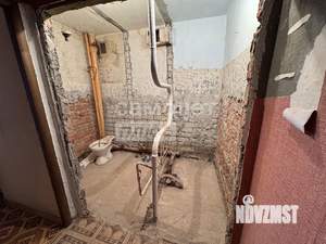 2-к квартира, вторичка, 37м2, 8/9 этаж