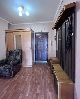 1-к квартира, вторичка, 41м2, 4/16 этаж