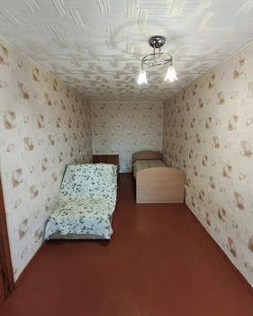 2-к квартира, вторичка, 45м2, 1/5 этаж