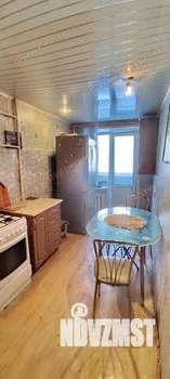 1-к квартира, вторичка, 37м2, 2/9 этаж