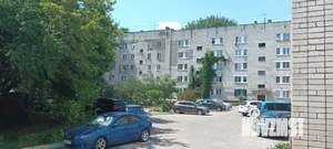 Студия квартира, вторичка, 32м2, 5/5 этаж