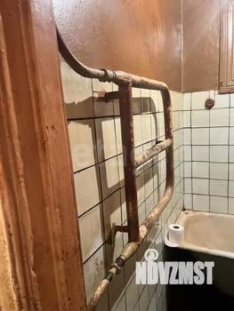 2-к квартира, вторичка, 41м2, 2/4 этаж