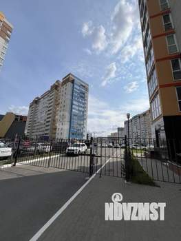 2-к квартира, вторичка, 62м2, 7/16 этаж