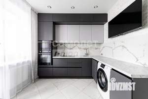 2-к квартира, вторичка, 72м2, 15/16 этаж