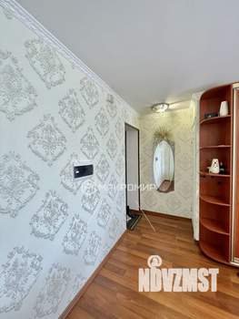 2-к квартира, вторичка, 41м2, 5/5 этаж