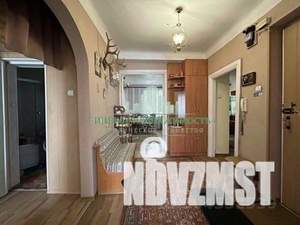 3-к квартира, вторичка, 71м2, 2/2 этаж