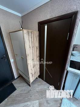 Студия квартира, вторичка, 14м2, 2/9 этаж