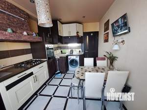 3-к квартира, вторичка, 66м2, 5/10 этаж