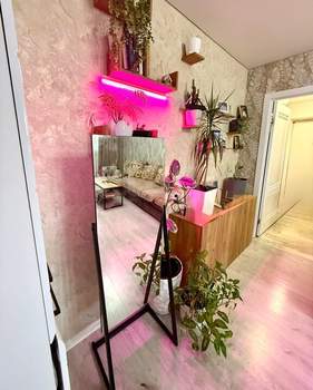 2-к квартира, вторичка, 41м2, 4/5 этаж