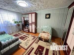 1-к квартира, вторичка, 31м2, 4/5 этаж