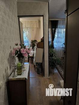 1-к квартира, вторичка, 30м2, 3/4 этаж