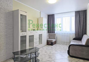 1-к квартира, вторичка, 38м2, 13/16 этаж