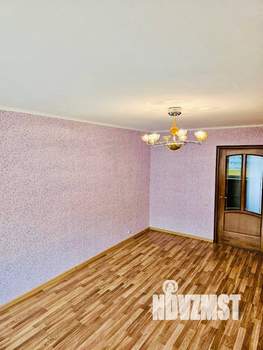 2-к квартира, вторичка, 55м2, 7/12 этаж