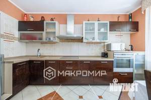 3-к квартира, вторичка, 99м2, 1/14 этаж