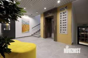 2-к квартира, вторичка, 61м2, 12/19 этаж