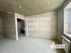 1-к квартира, вторичка, 41м2, 10/11 этаж